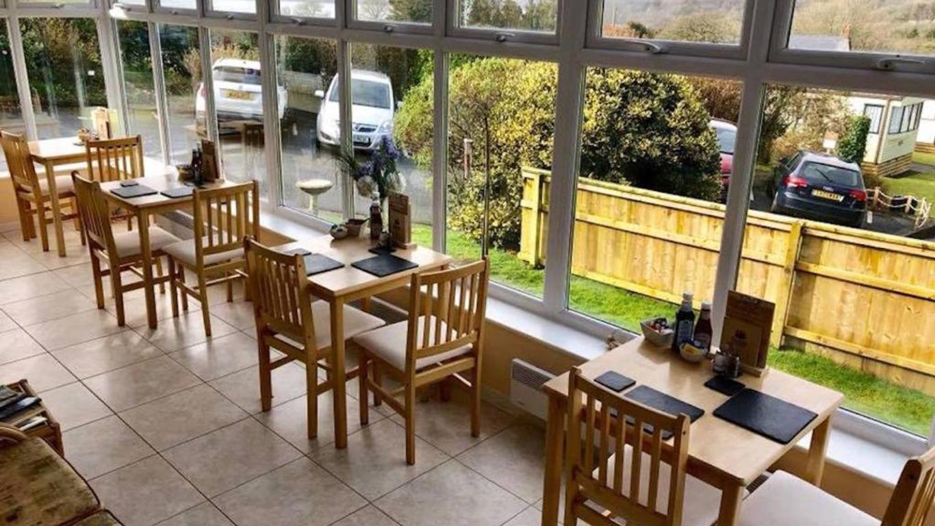 Pinewood B&B