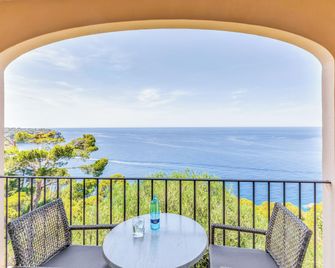 Hoposa Costa D'or - Adults Only - Deia - Balcon