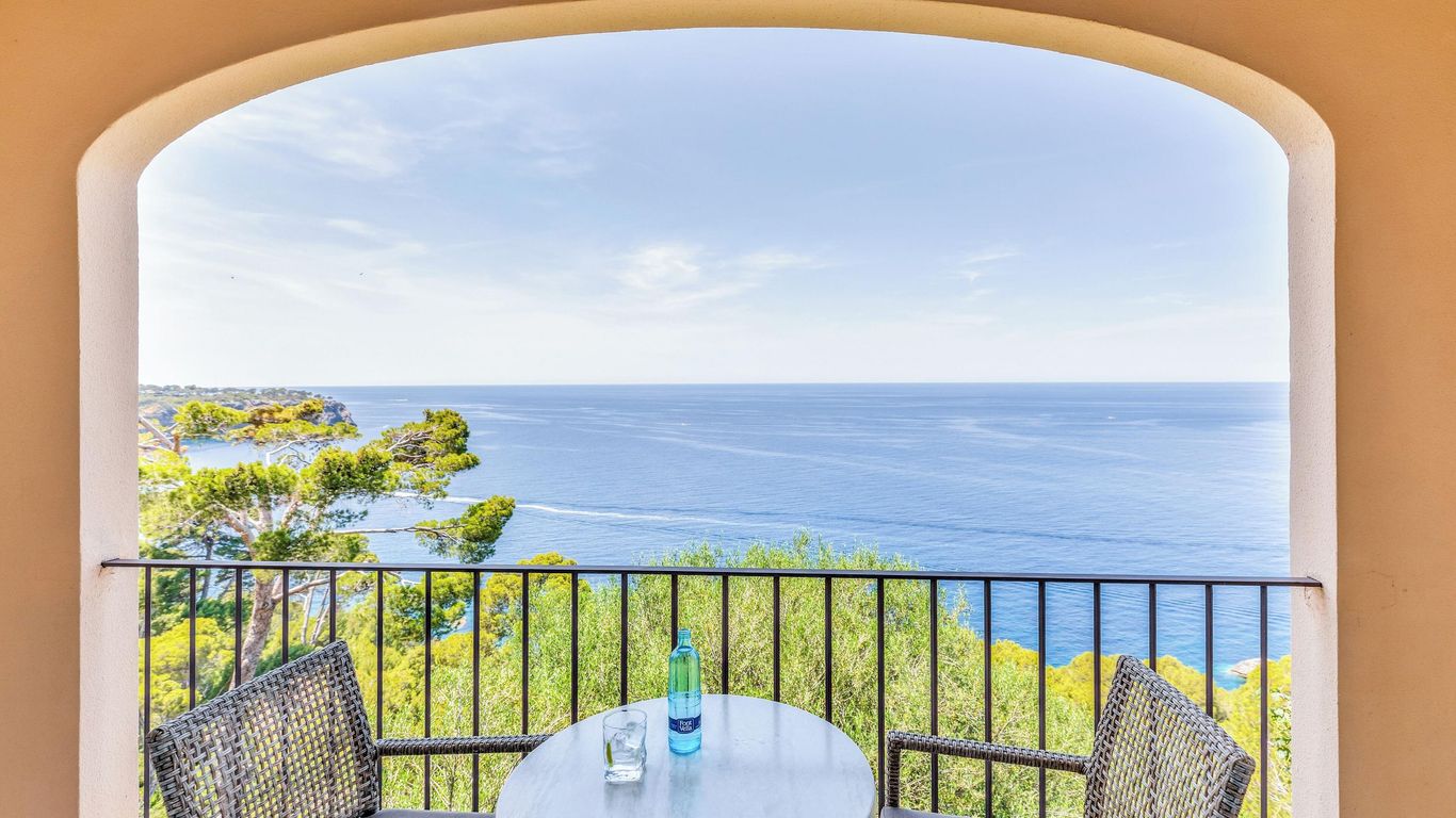 Hoposa Costa D'or - Adults Only