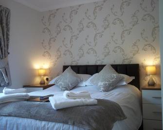 Glenwood Guesthouse Betws-y-coed - Betws-y-Coed