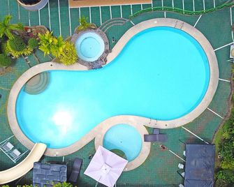 Villa Isabel Hotel - Sorsogon City - Pool