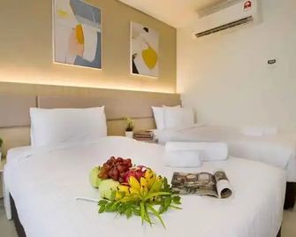 Swiss Avenue Hotel - Sungai Petani