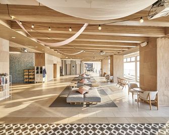 il azzurri - Nishiizu - Lobby