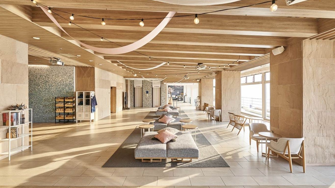 堂ヶ島温泉 アクーユ三四郎