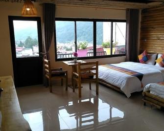 Sapa Indigo Inn - Lao Cai
