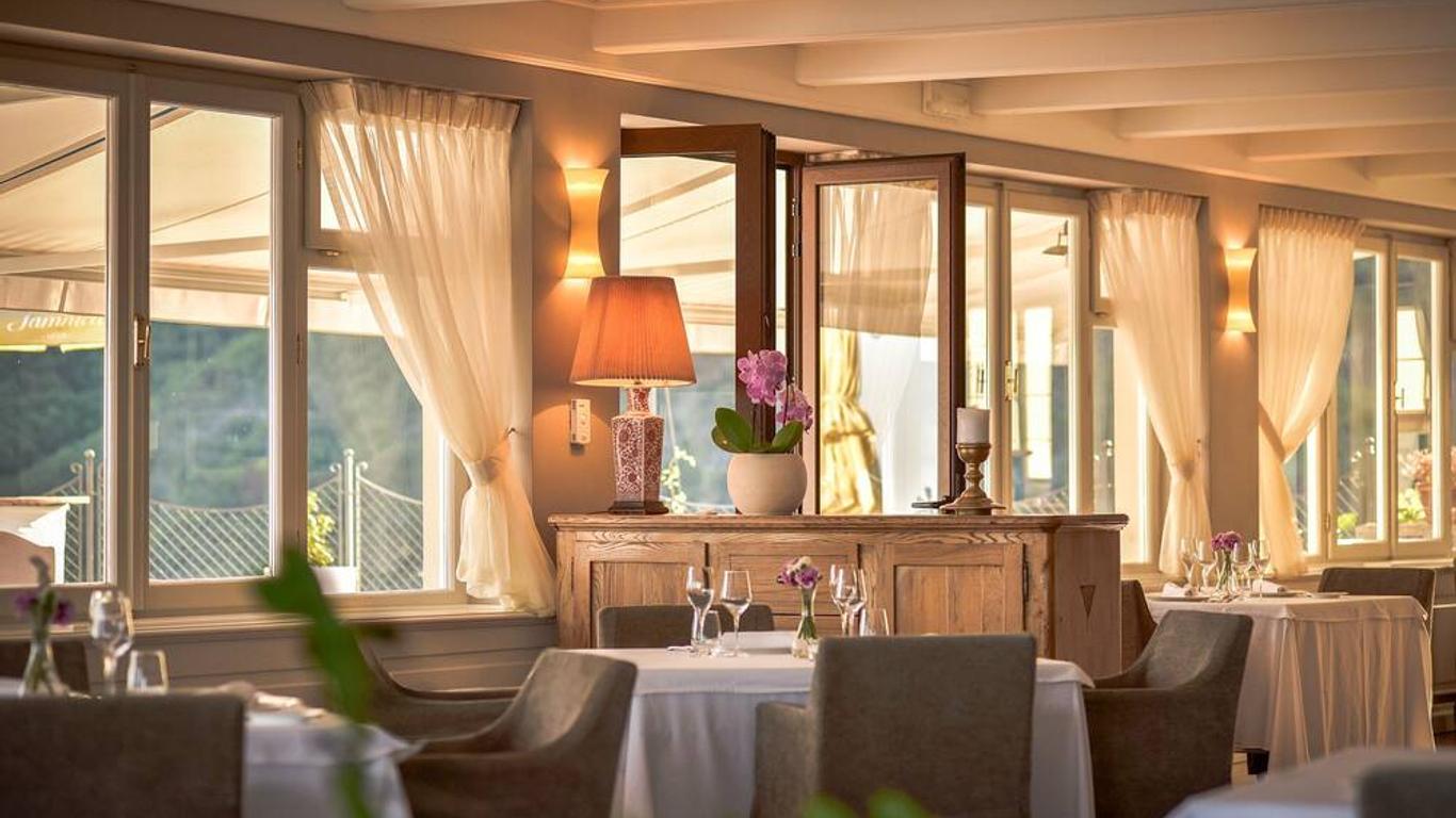 Hotel Draga di Lovrana