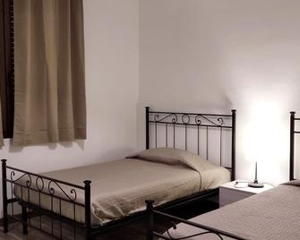 Holiday home, Celle Ligure (Liguria) - Ferienhaus in Celle Ligure (Ligurien) - Celle Ligure - Спальня