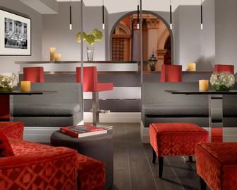 Hotel Mancino 12 - Rome - Salon