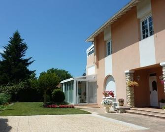 Villa des Bruyères - Narrosse - Edificio