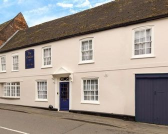 The Chalice Guest House - Huntingdon - Bina