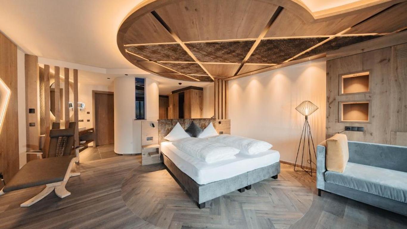 Leitgam luxury Hotel for two