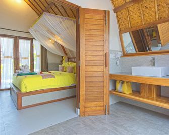 Chill Out Bungalows - Pemenang