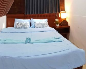 Galuh Hostel Lombok - Tanjung