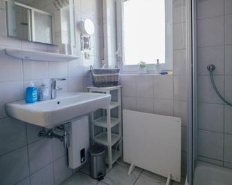 Beachcomber House A - Friedrichskoog