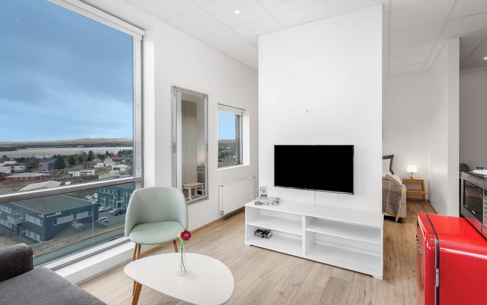 Blue Mountain Apartments