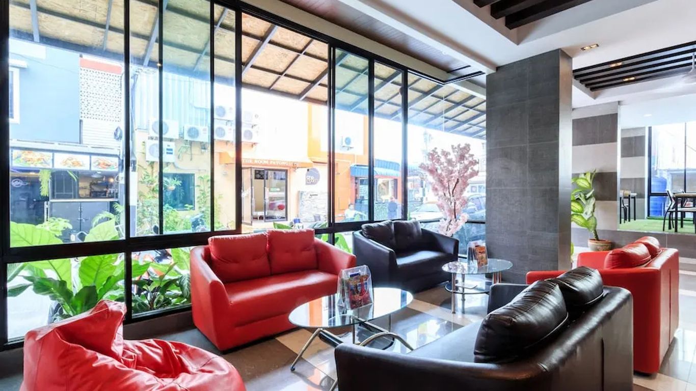 77 Bangla Hotel - Patong Phuket