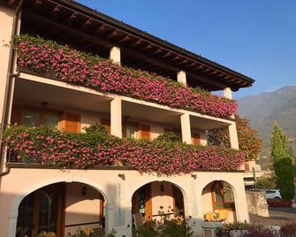 Residence Casa Gardola, Gtsgroup - Tignale - Edificio