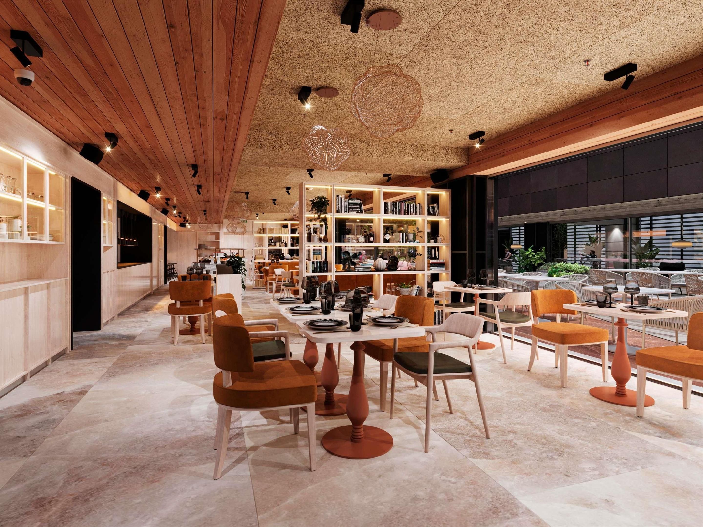 إيبيس ستايلز ليشبوا أيروبورتو - لشبونة - بار