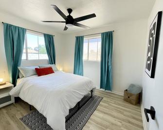 The Mint Casa Grande - Каза-Ґранде - Спальня