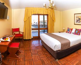 Dm Hoteles Ayacucho - Ayacucho