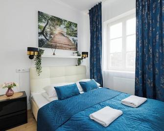 23 Mgr Rooms Sonata - Warsaw - Phòng ngủ
