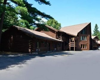 Centerstone Resort Lake-Aire - Tomahawk - Edificio