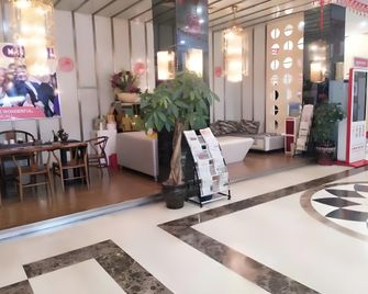 Green Tree Inn Ningde Xiapu County Bus Station - Ningde - Лоббі