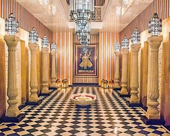 索納爾哈維里酒店 - 齋沙默爾 - 大廳