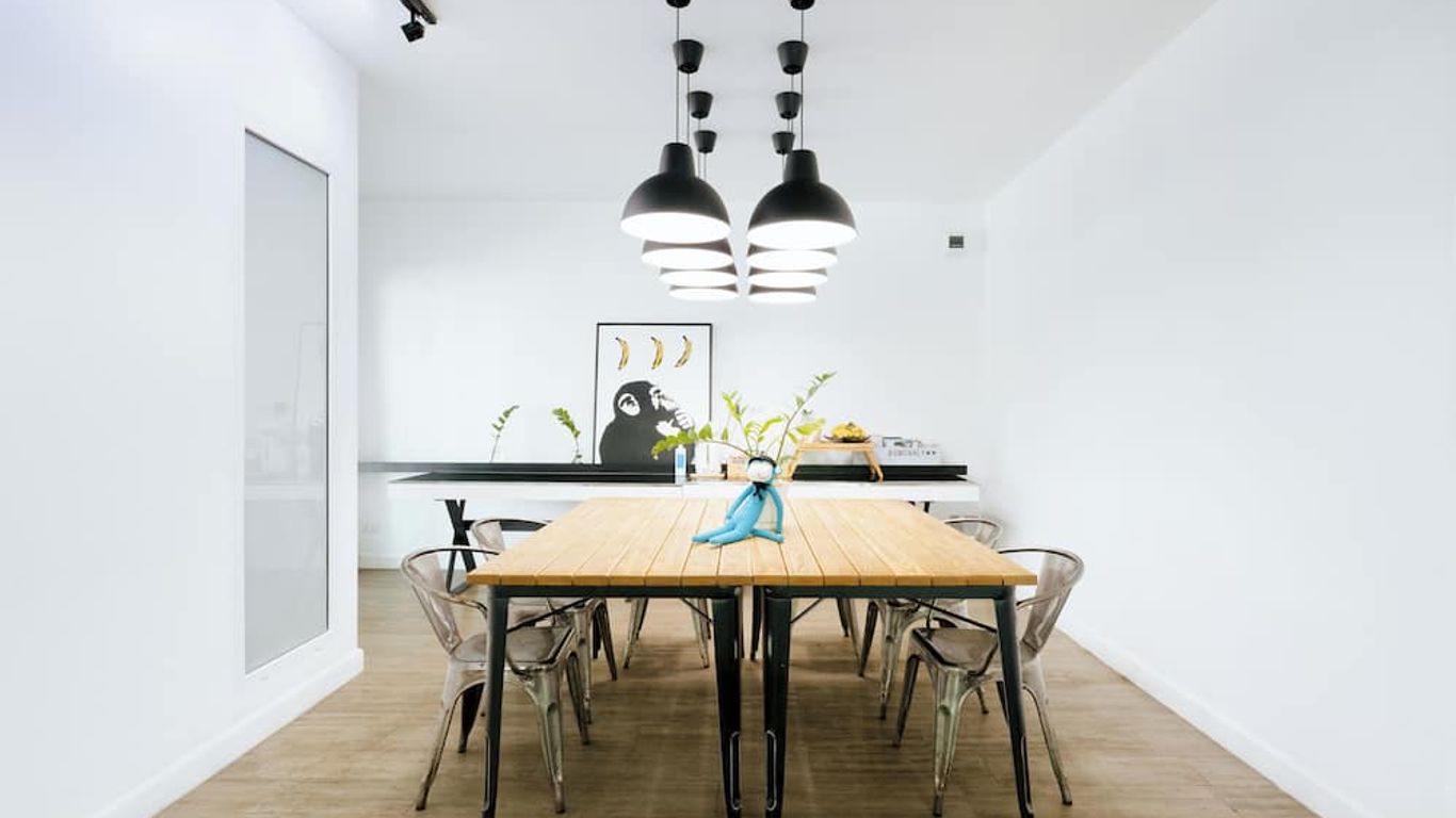 Blu Monkey Bed & Breakfast Phuket (Sha Plus+)