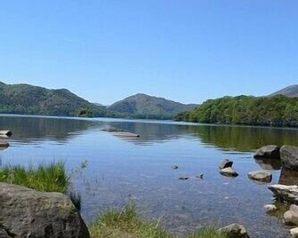 Peaceful home,centrally located for Ring of Kerry, Dingle and Killarney - Glenbeigh - Salon