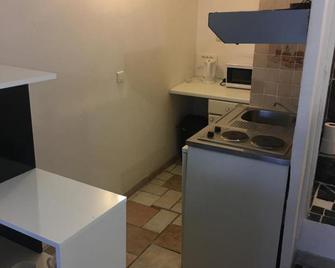 Studio Meuble - Savigny-le-Temple - Cuisine