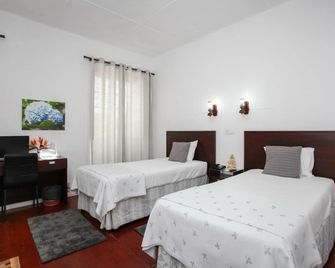 Hotel São Miguel - بونتا ديلغادا