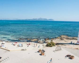 Wonderful, 100 meters from the beach. - Can Picafort - Beach