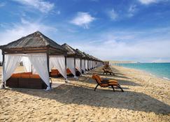 Regency Sealine Camp - Mesaieed - Beach