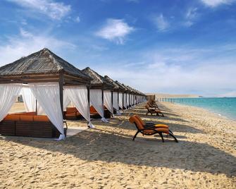 Regency Sealine Camp - Mesaieed - Beach