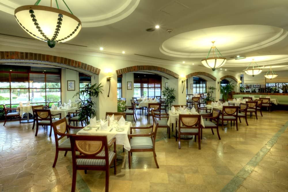 Sunway Hotel Phnom Penh - Nom Pen - Restaurante