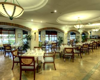 Sunway Hotel Phnom Penh - Phnom-Penh - Restaurant