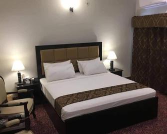 Royal Continental Hotel - Bahāwalpur - Habitación