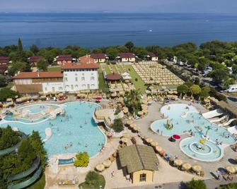 Piani Di Clodia - Lazise - Pool