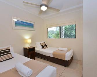 Seascape Holidays- Sands Resort - Port Douglas - Habitación
