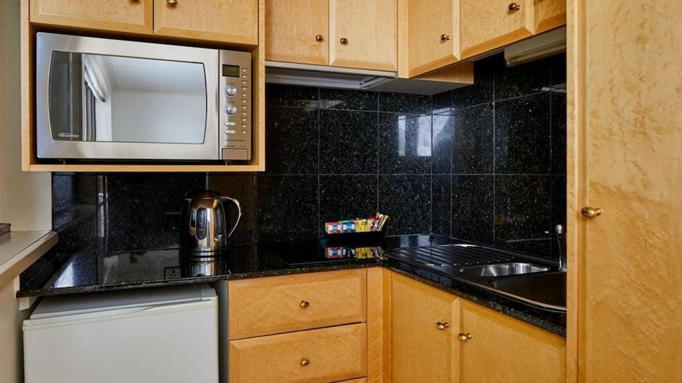 بريث تيكر هوتل آند سبا، ماونت بولر