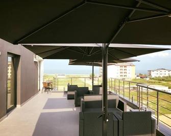 La mer Mamaia Nord - Mamaia - Balcony