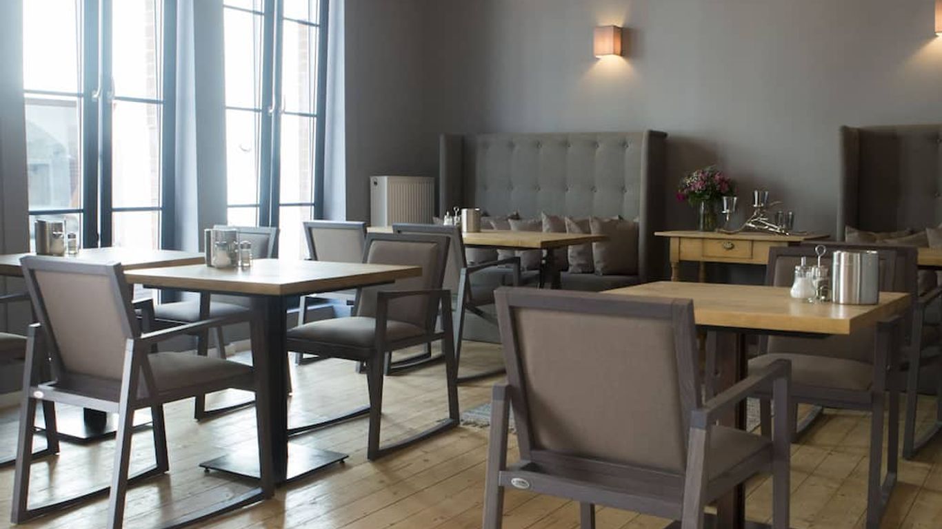 Cottage Rheingau Hotel