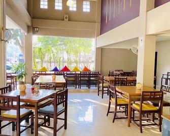 Sun Hotel - Phetchaburi - Restaurant