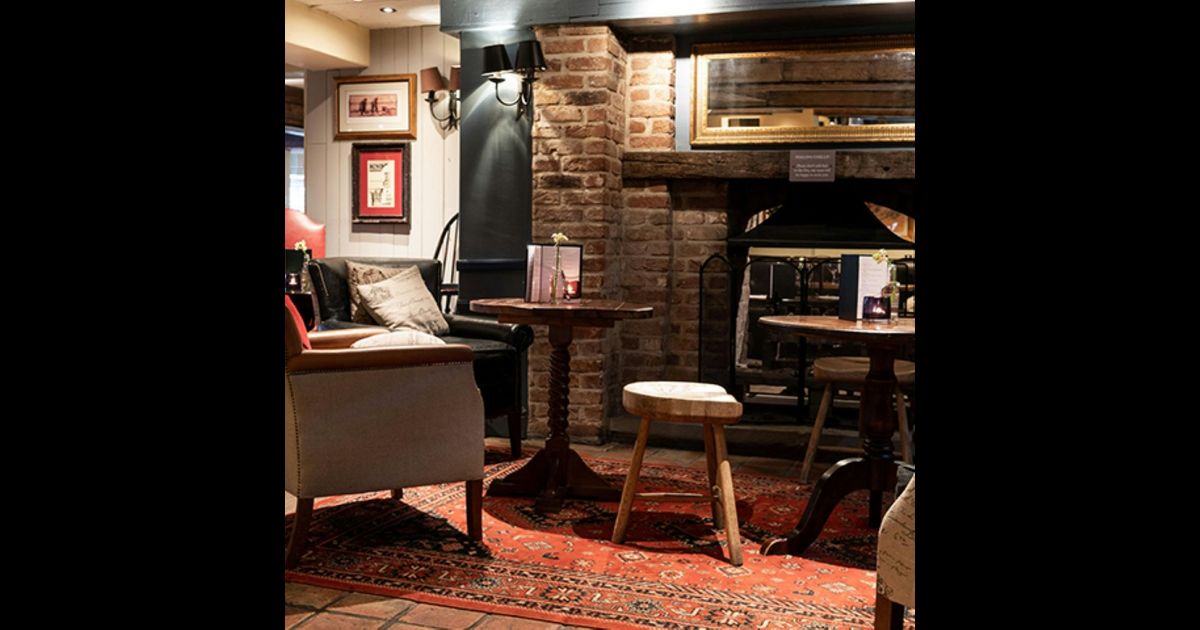 Springfield Inn Nottingham The Springfield Inn by Innkeeper's Colle in Nottingham, the United ...