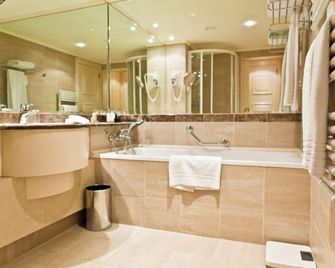 Hotel Le Châtelain - Brussels