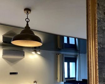 Salon Boyer - Épernay