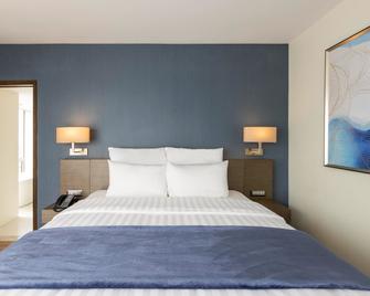 Novotel Suites Manila At Acqua - Mandaluyong - Ložnice