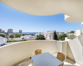 Alvormar Apartamentos Turisticos - Alvor - Balcon