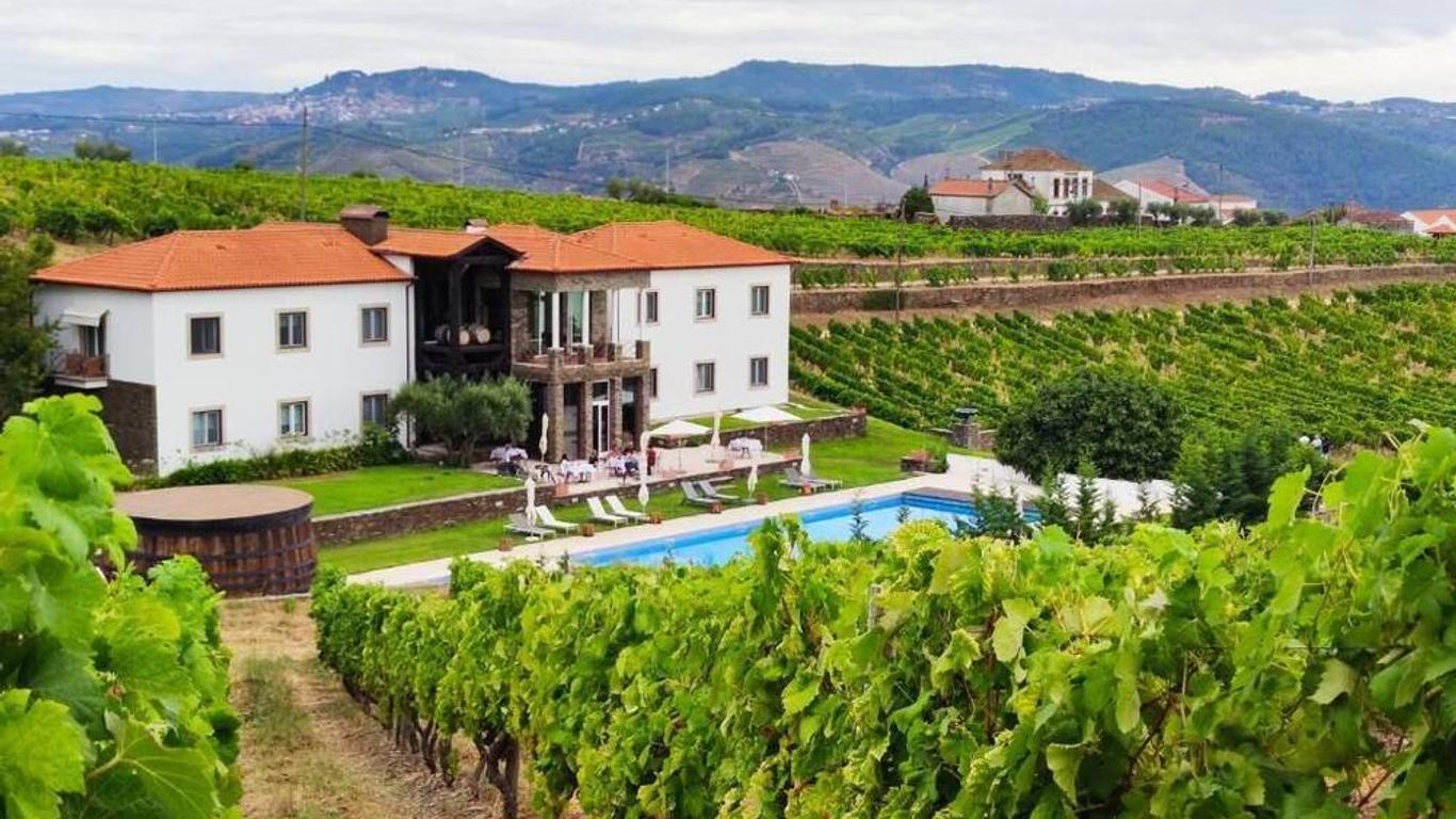 The Manor House Celeirós